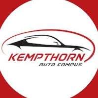 Kempthorn Motors, Inc. Logo
