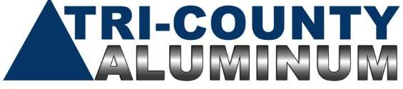 Tri-County Aluminum Specialties, Inc. Logo