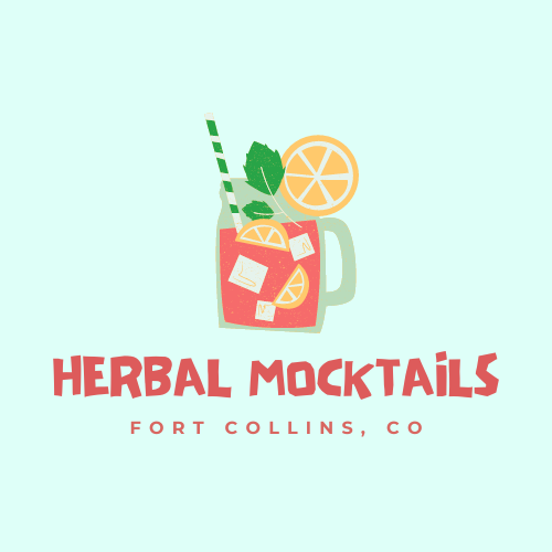 Herbal Mocktails Logo