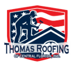 Thomas Roofing of Central Florida, Inc. Logo