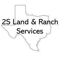 2S Land and Ranch Services  Logo
