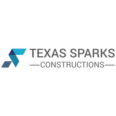 Texas Sparks Constructions LLC Logo