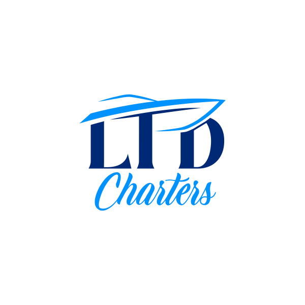 Livin The Dream Charters, LLC Logo