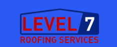 Level Seven Roofing Services Logo