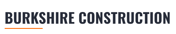 Burkshire Construction Co., Inc. Logo