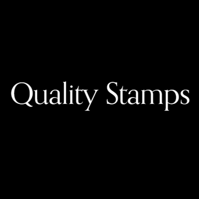 Quality Stamps, LLC Logo