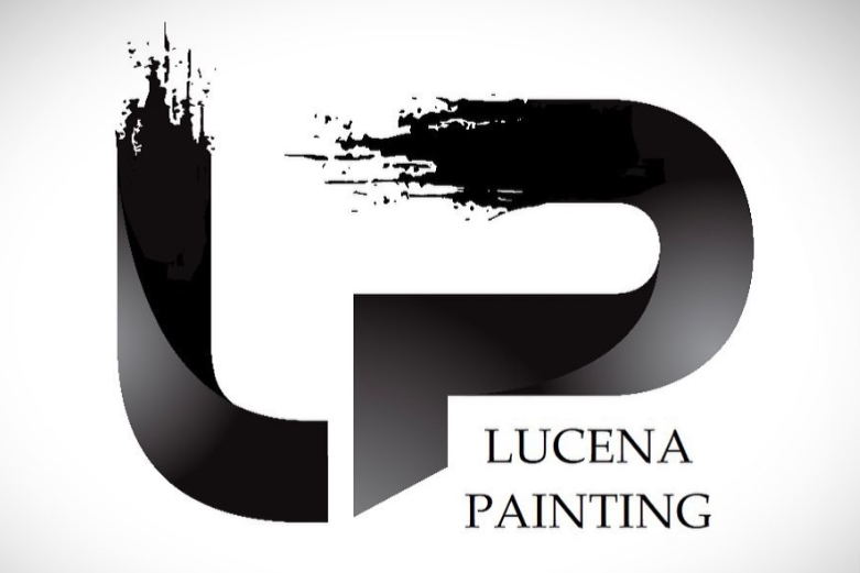 Lucena Painting  Logo