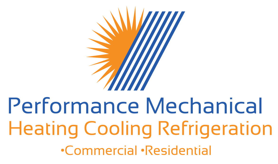 Performance Mechanical LLC Logo