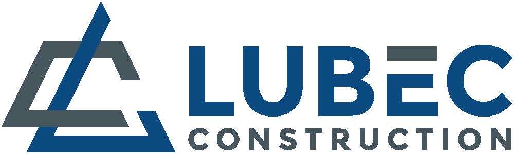 Lubec Construction Ltd Logo