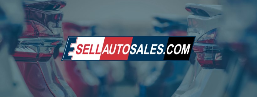 Esell Auto Sales  Logo