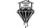 Diamond Home Solutions Logo