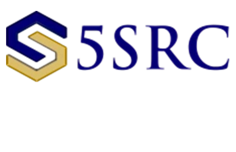 Five Stones Research Corporation Logo