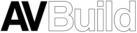 AVBuild Inc. Logo