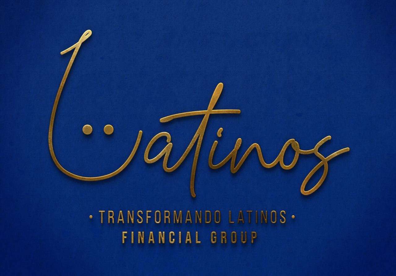 Latinos Transformando Latinos, LLC Logo