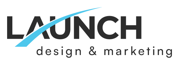 Launch Design LLC Logo