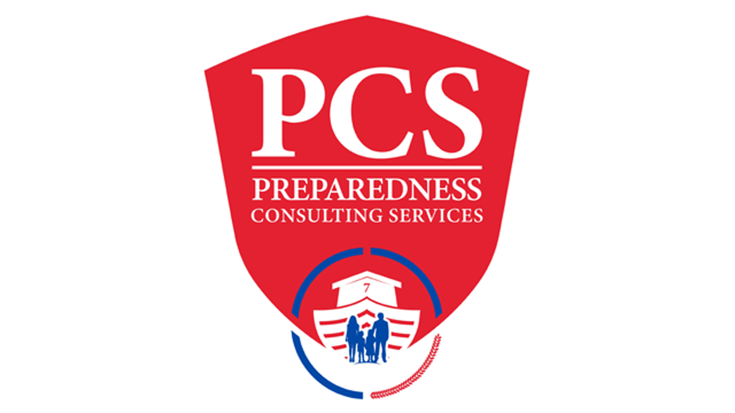 Preparedness Consulting Services, LLC Logo