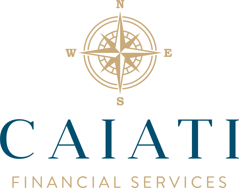 Caiati Financial Services LLC Logo