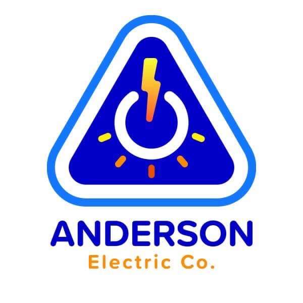Anderson Electric Co. Logo
