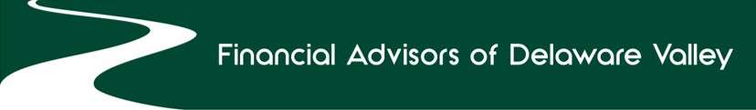 Financial Advisors Of Delaware Valley Logo