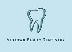 Midtown Family Dentistry Logo