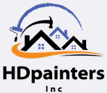HD Painters Logo