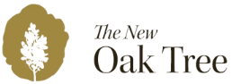 The New Oak Tree Logo