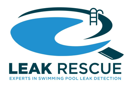 Leak Rescue Logo
