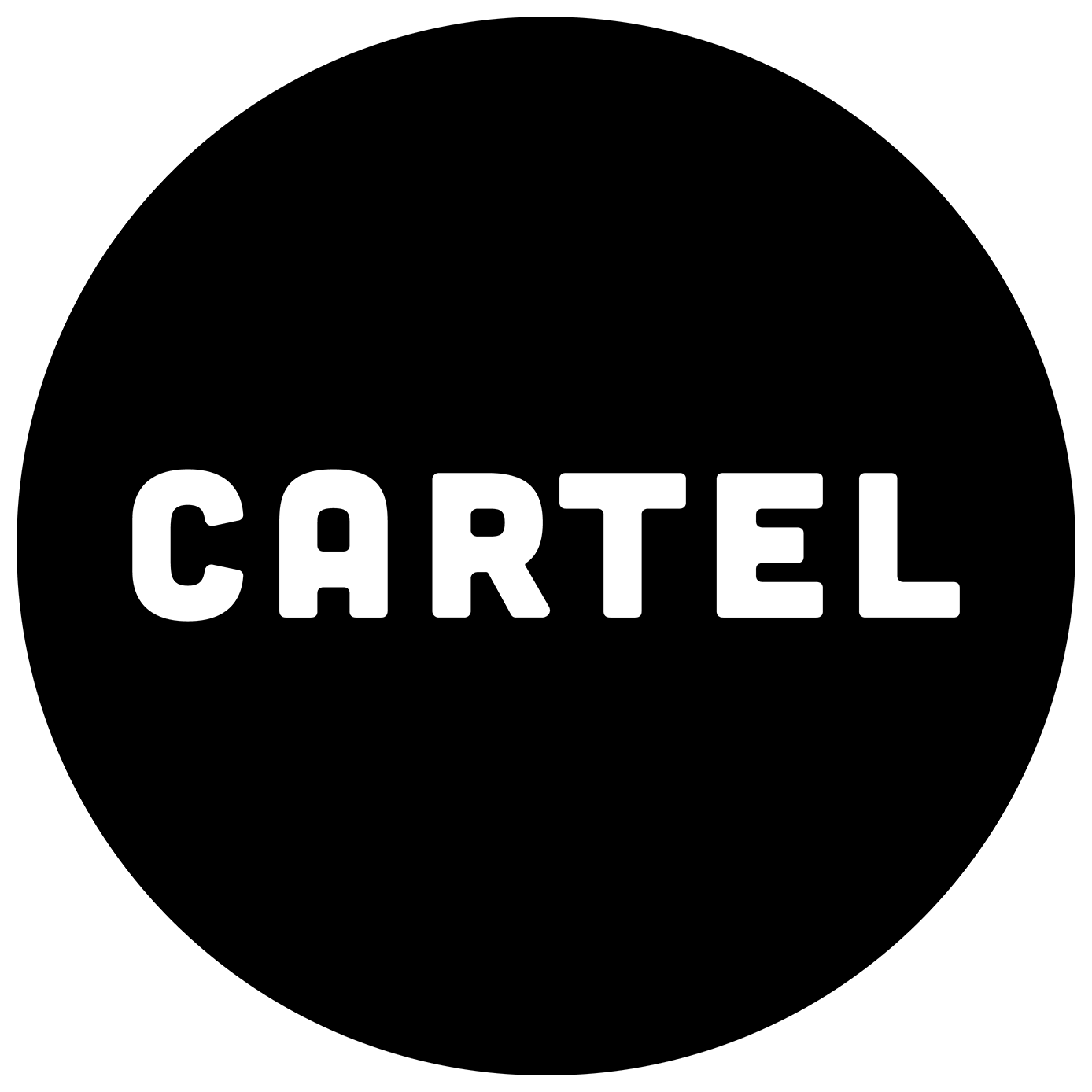 CARTEL Strategies LLC Logo