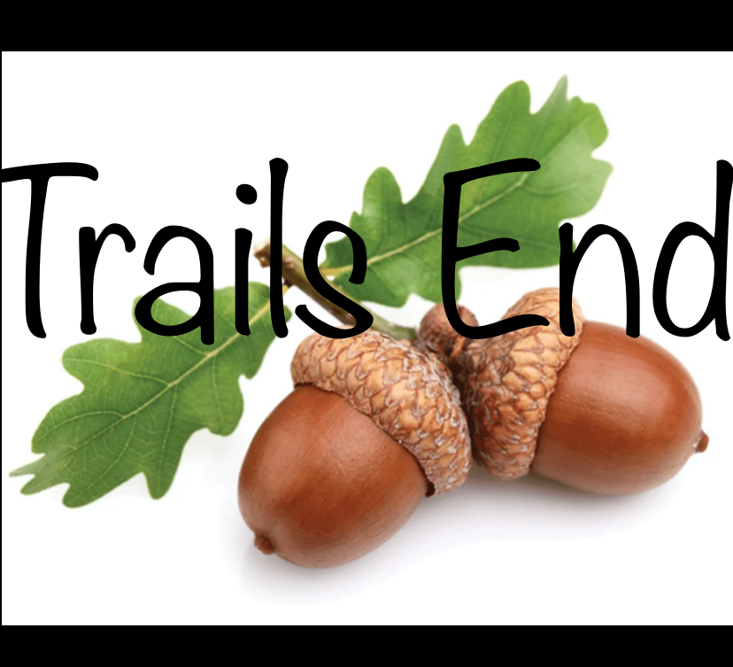 Trails End Restaurant Logo
