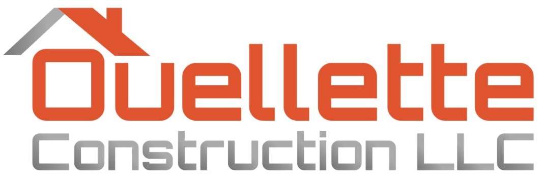 Ouellette Construction LLC Logo