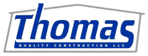 Thomas Quality Construction Logo