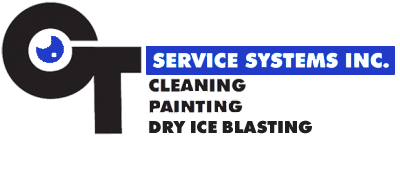 CT Service Systems Logo