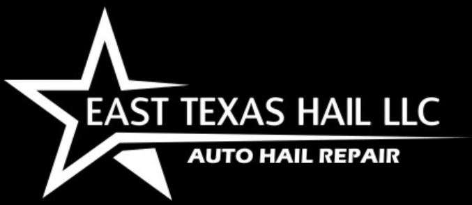 East Texas Hail LLC Logo