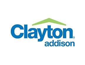 Clayton Homes Logo