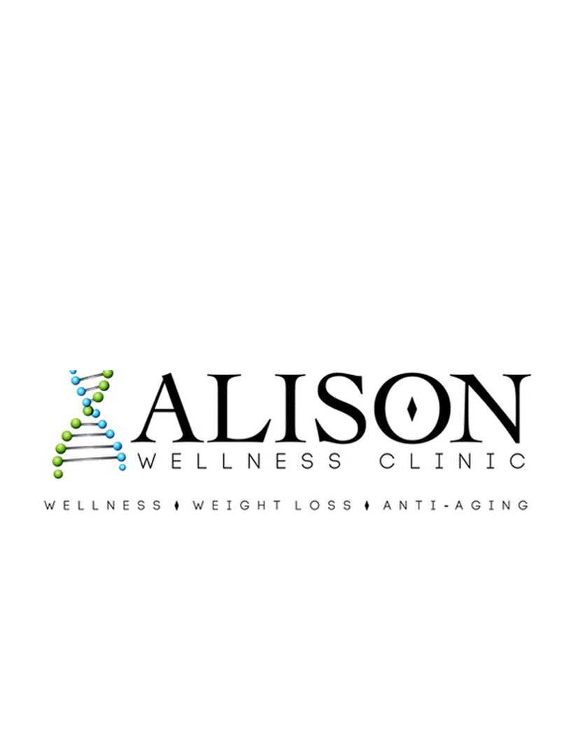 Alison Wellness Clinic, PC Logo