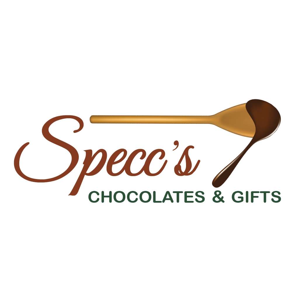 Specc's Chocolates & Gifts Logo