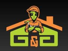 G&G Exterior Projects LLC Logo