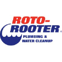 Roto Rooter  Logo