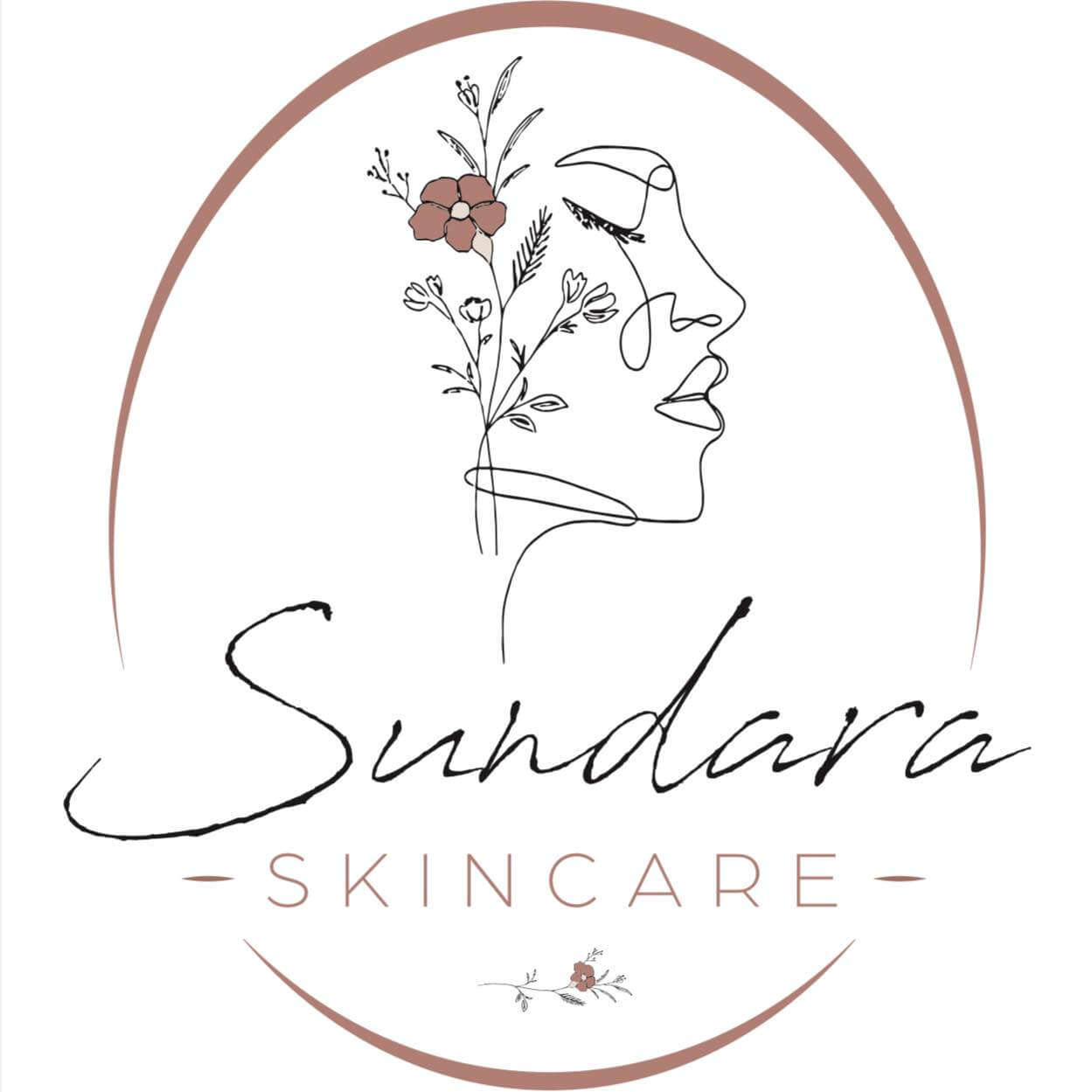 Sundara Skincare Logo