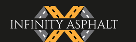 Infinity Asphalt Logo