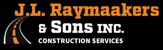 J.L. Raymaakers & Sons, Inc. Logo