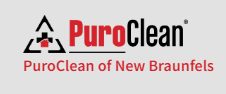 PuroClean of New Braunfels Logo