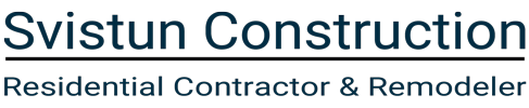 Svistun Construction Logo