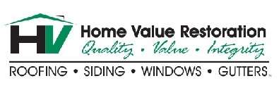 Home Value Restoration, LLC Logo