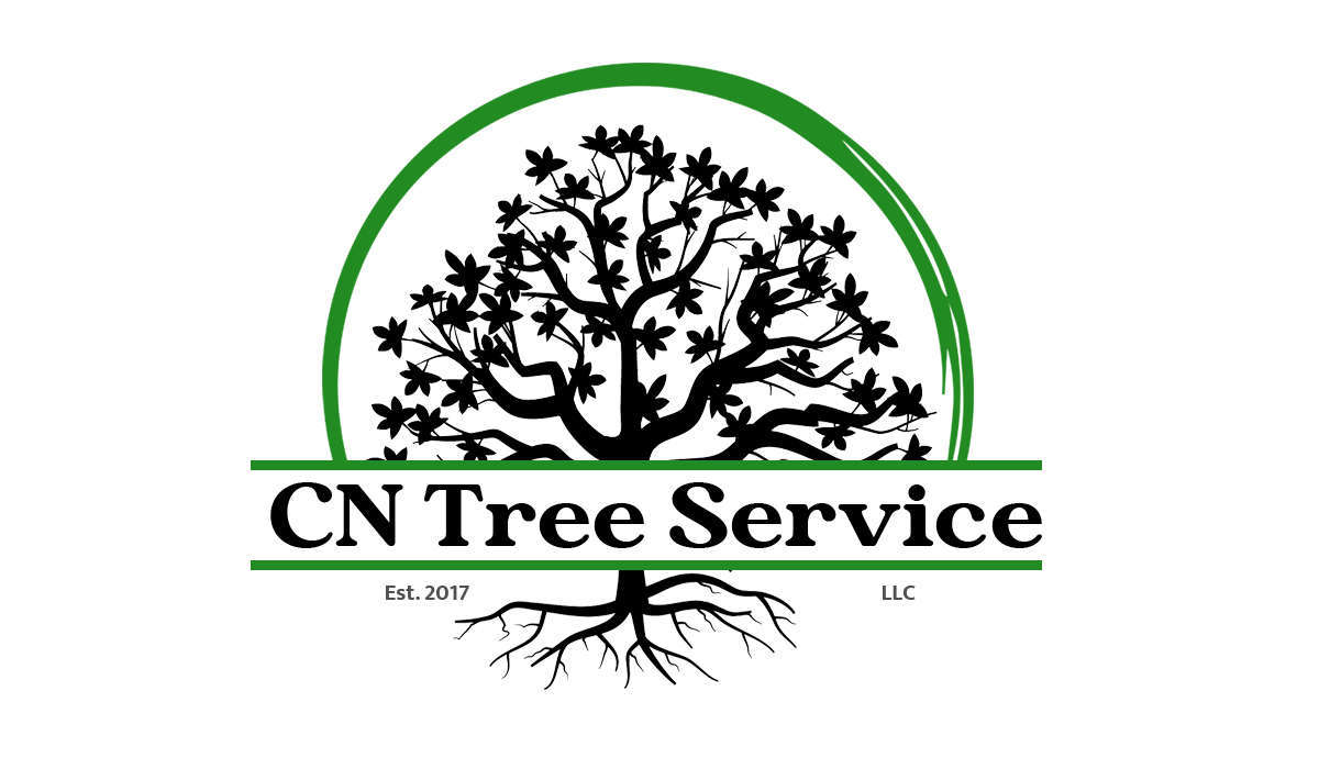 CN Tree Service LLC Logo