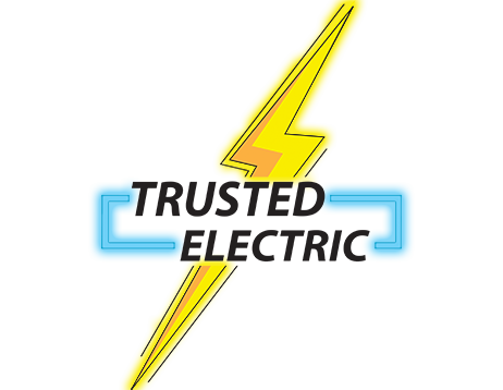 Trusted Electric LLC Logo