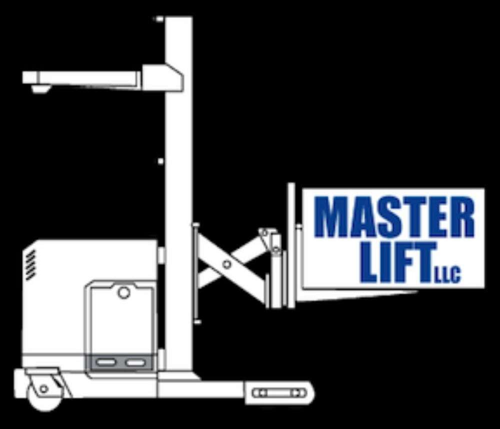 Master Lift LLC Logo