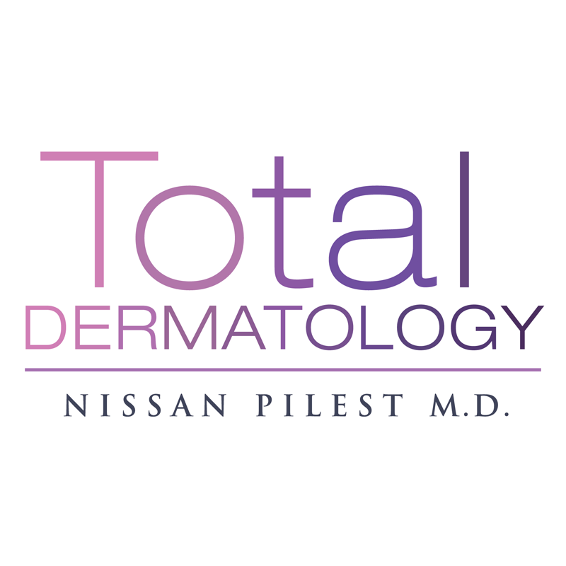 Total Dermatology Logo