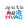 Sensible HVAC Logo