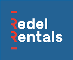 Redel Rentals, L.L.C. Logo